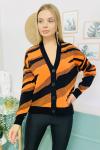 148097 Desenli Kisa Hirka